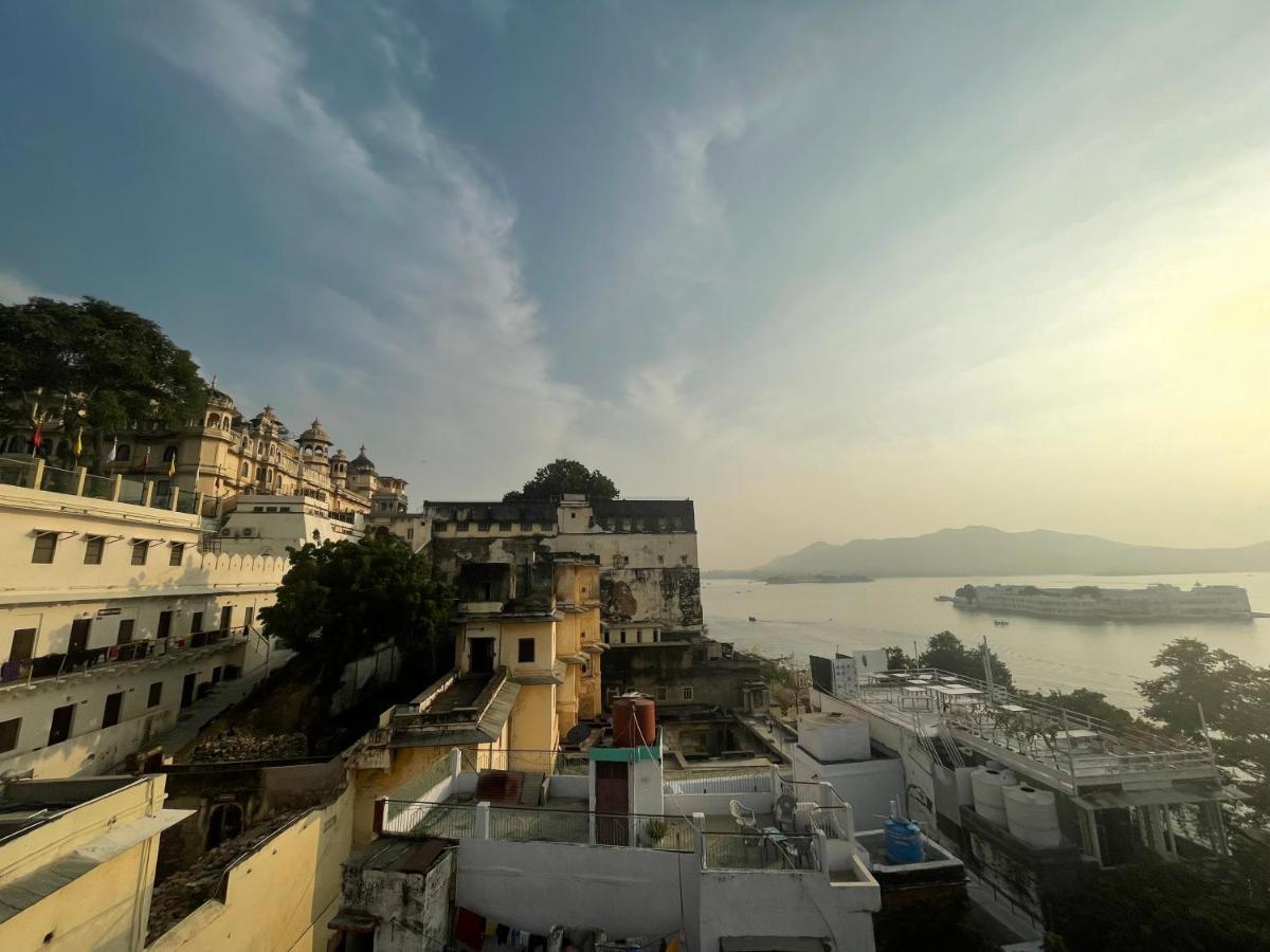 Shahpura Oladar Boutique Hotel Udaipur Exterior photo