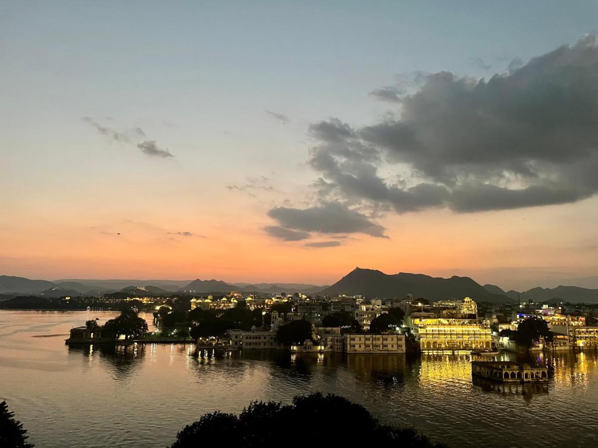 Shahpura Oladar Boutique Hotel Udaipur Exterior photo