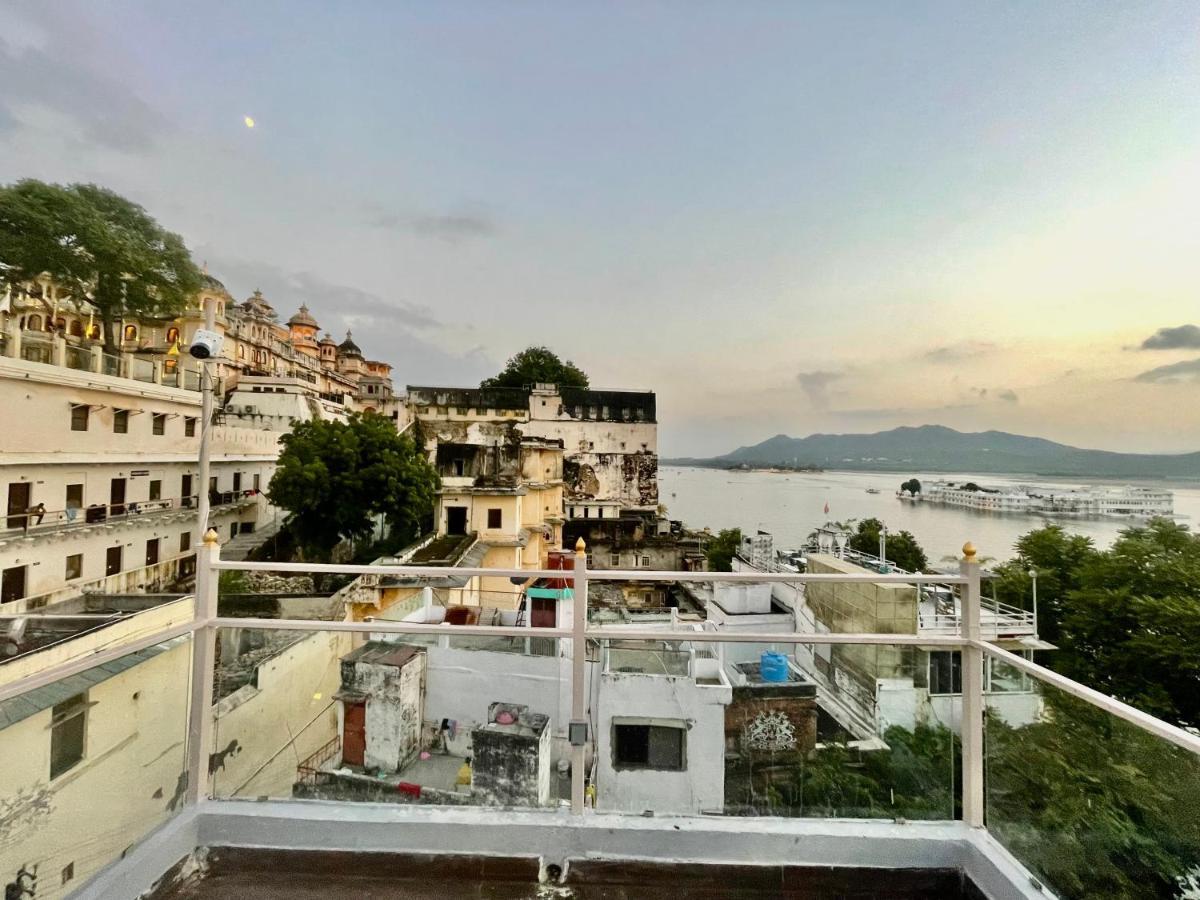 Shahpura Oladar Boutique Hotel Udaipur Exterior photo