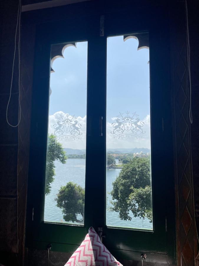 Shahpura Oladar Boutique Hotel Udaipur Exterior photo